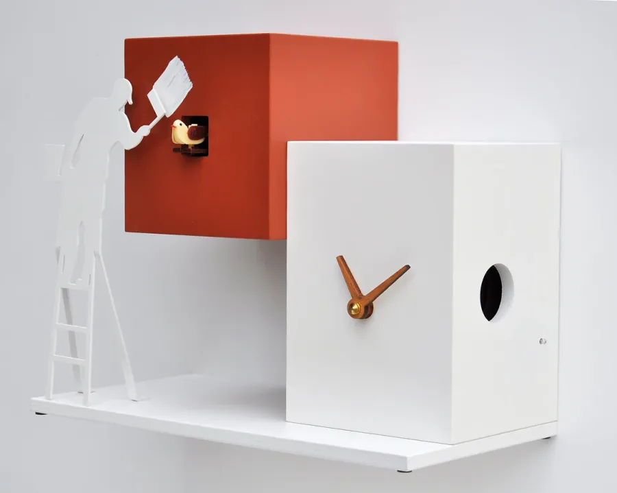 En İyi Duvar Saati Markaları Top 53