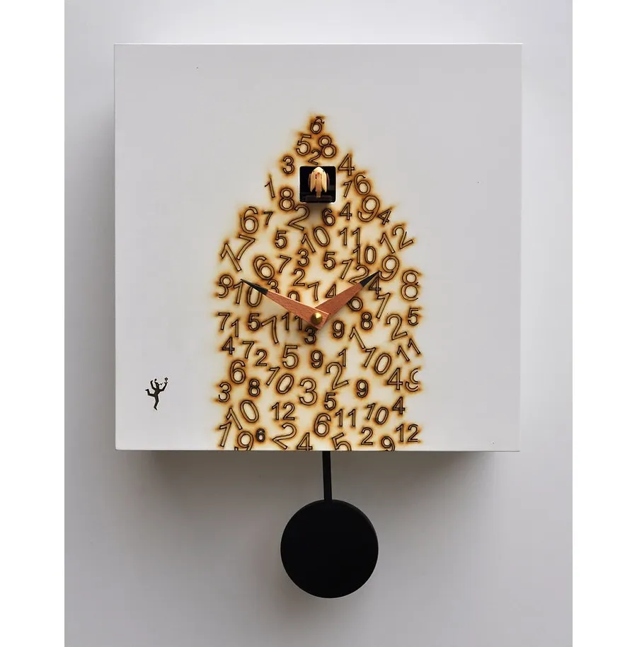 En İyi Duvar Saati Markaları Top 54