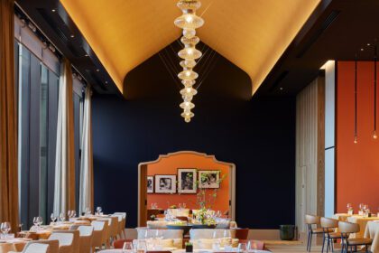 en iyi restoranlara sahip en iyi oteller - top 6