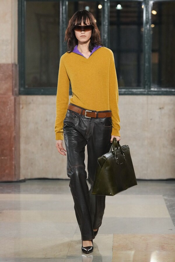 En Yeni Maison Margiela4 Defilesi