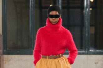 En Yeni Maison Margiela Defilesi