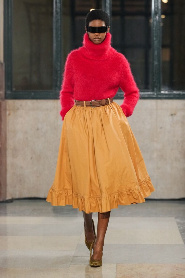 En Yeni Maison Margiela Defilesi