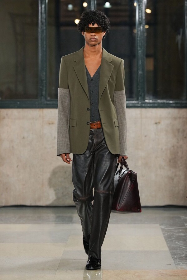 En Yeni Maison Margiela7 Defilesi