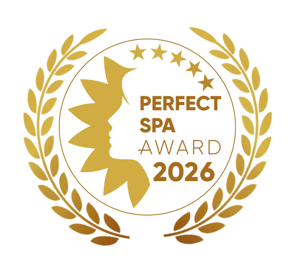 Logo Perfect Spa Award 2026 Kazananı