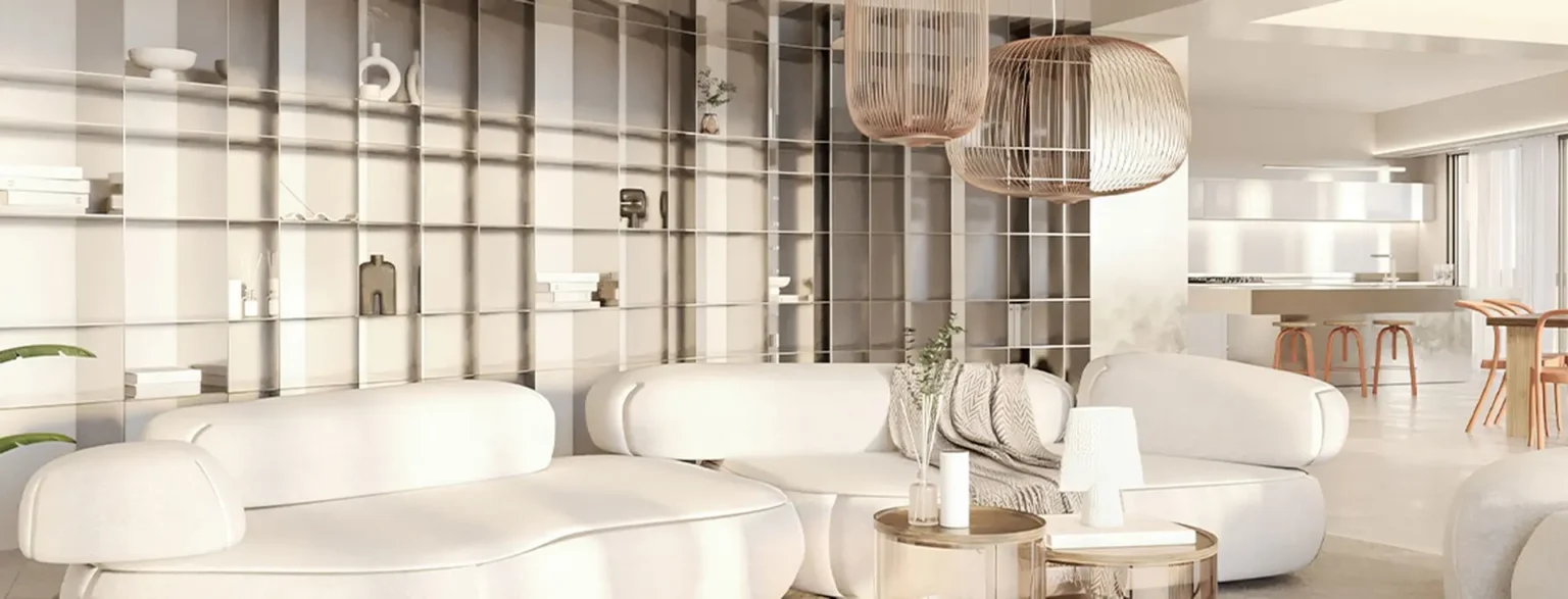 Top 5 Luks Ic Mekan Tasarim Trendi 2026 6