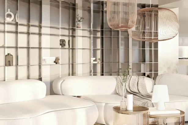 Top 5 Luks Ic Mekan Tasarim Trendi 2026 6