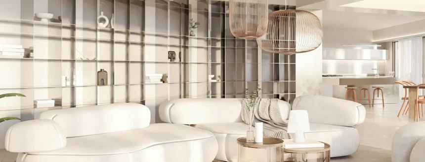 Top 5 Luks Ic Mekan Tasarim Trendi 2026 6