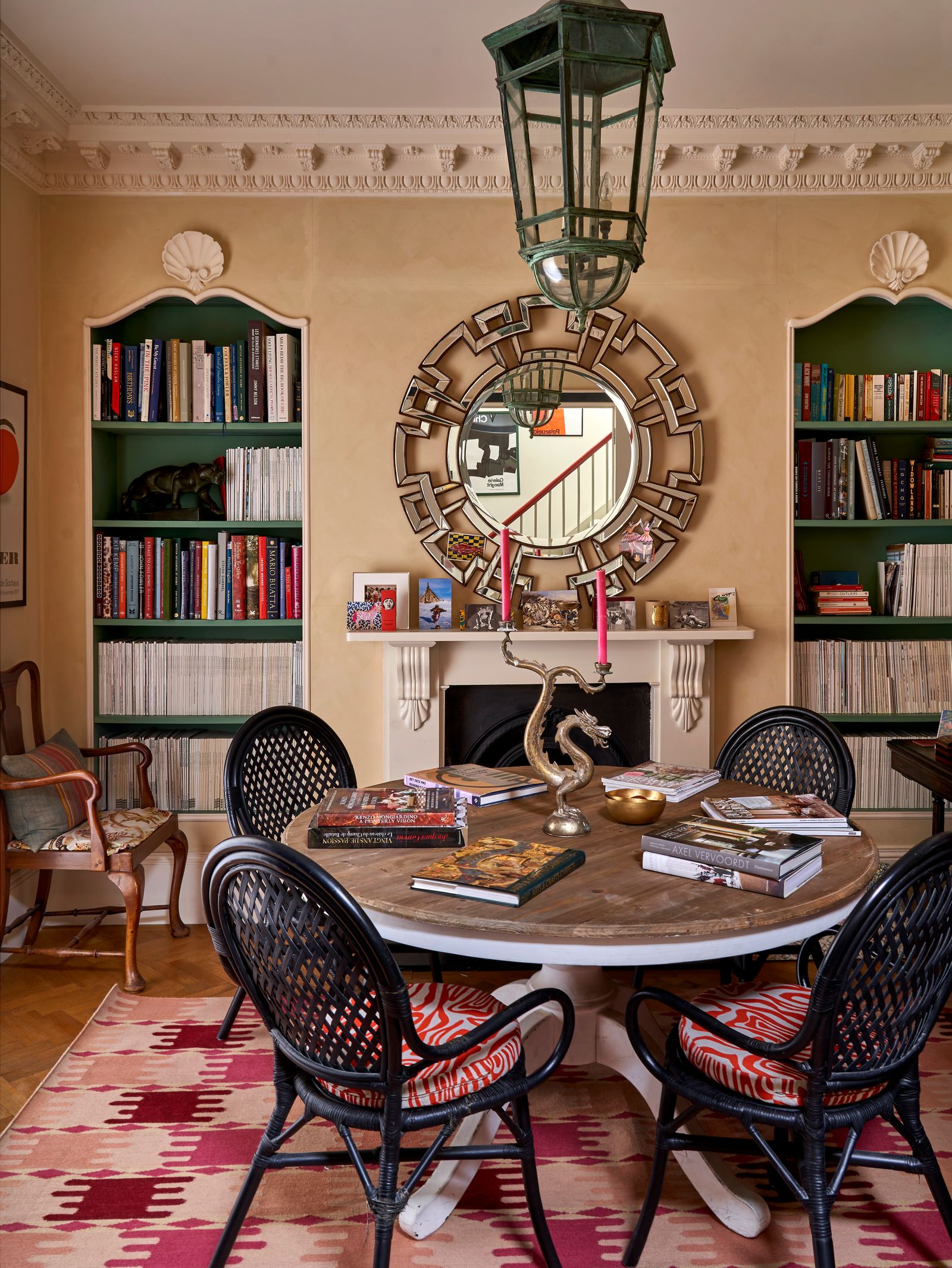 Top 5 L&uuml;ks İ&ccedil; Mekan Dekorasyon Trendleri 2026 5