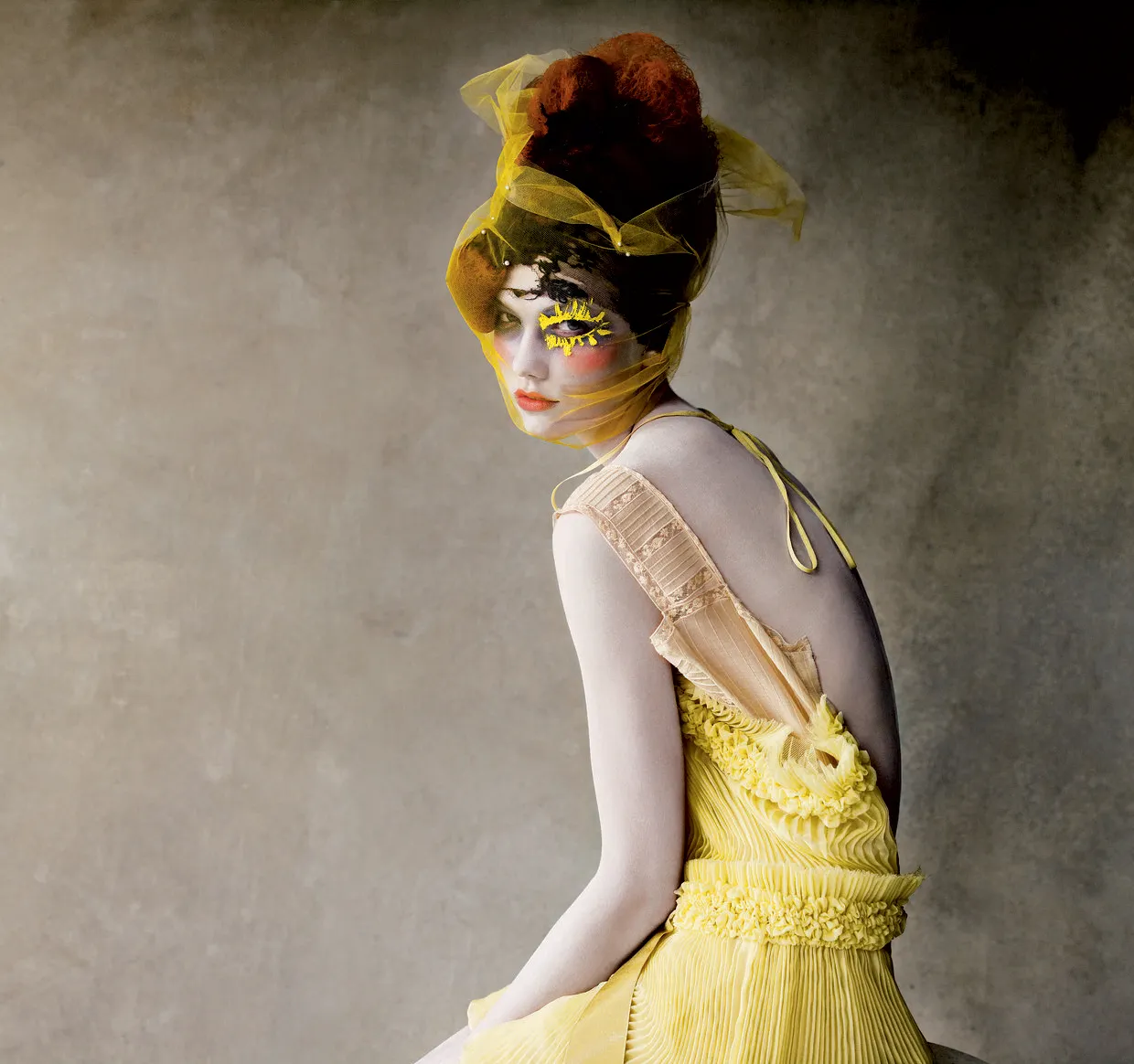 13 John Galliano En İyi G&ouml;r&uuml;n&uuml;mleri