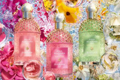 Aqua Allegoria Perle