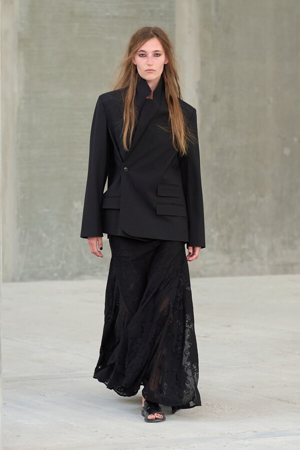 Herskind Markasının Tarihi