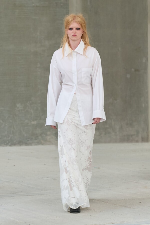 Herskind2 Markasının Tarihi