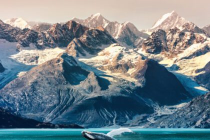 Lüks Buzul Rotalı Cruise1