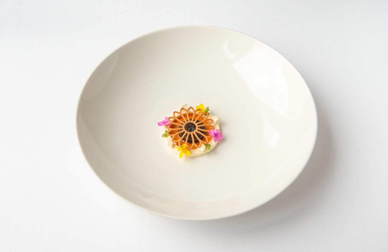 Polonya Restoranları Michelin Rehberinde