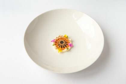 Polonya Restoranları Michelin Rehberinde