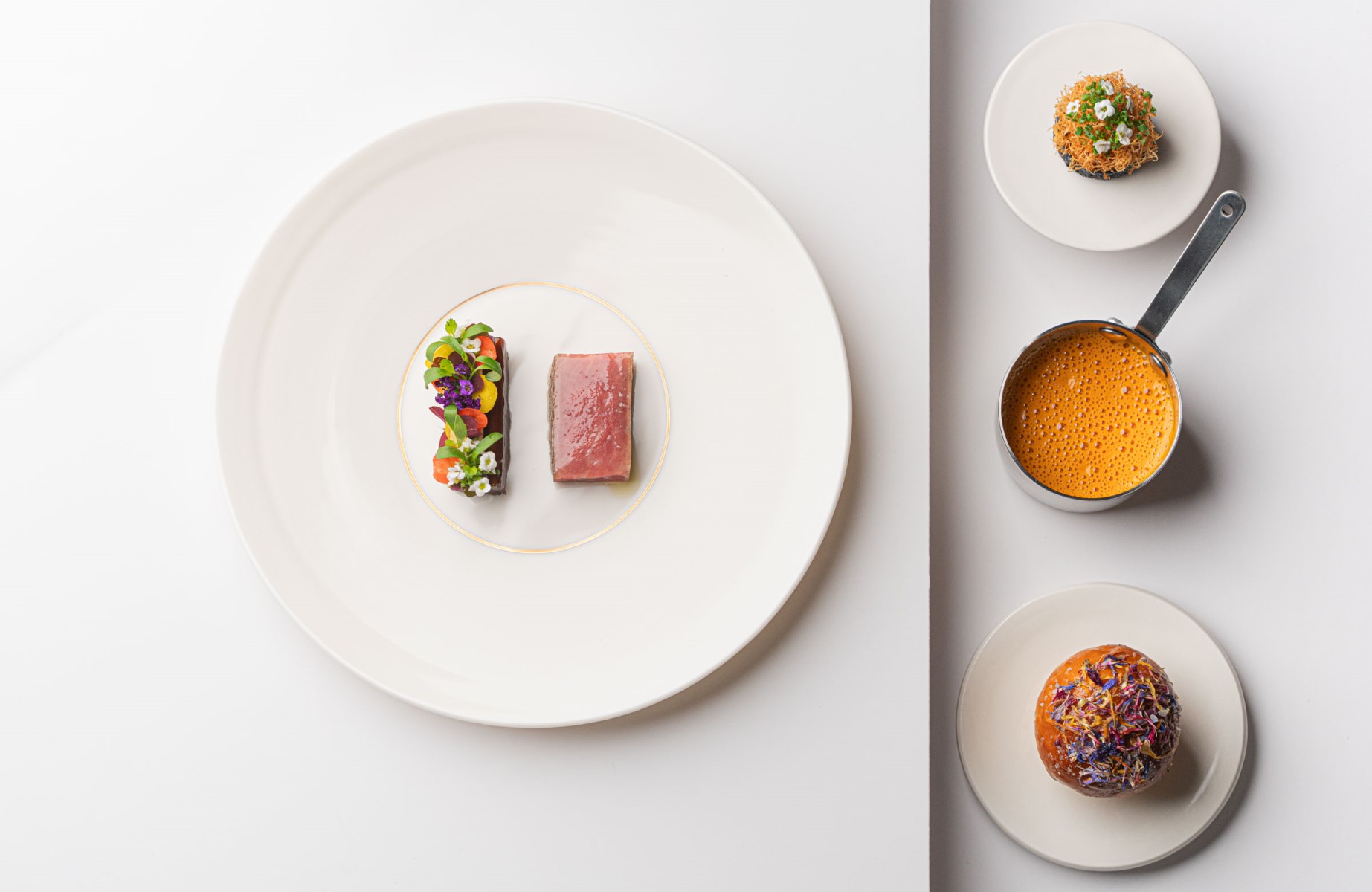 Michelin Rehberinde Polonya Restoranları1