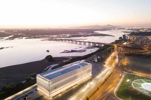 Pritzker 2026 Mimarlara Duyarlılık Kazandıran Mimar İçin Ödül3