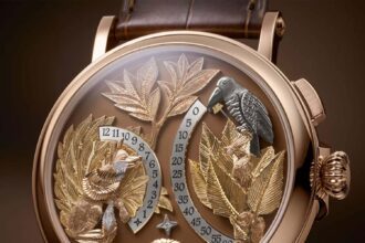 Patek Philippe 2026 Yenilikleri