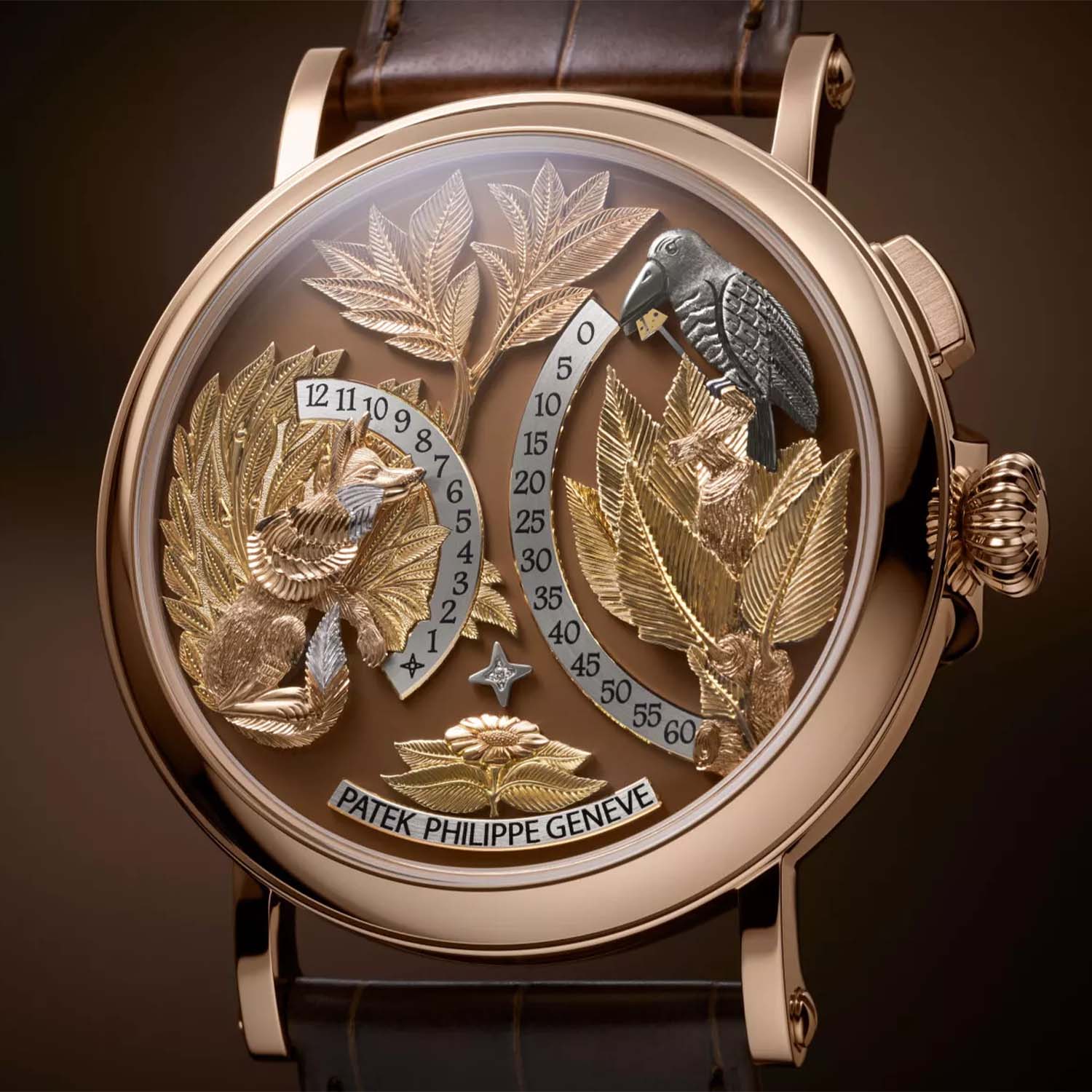 Patek Philippe 2026 Yenilikleri
