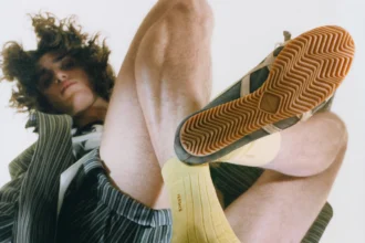 Versace Spor Ayakkabıları