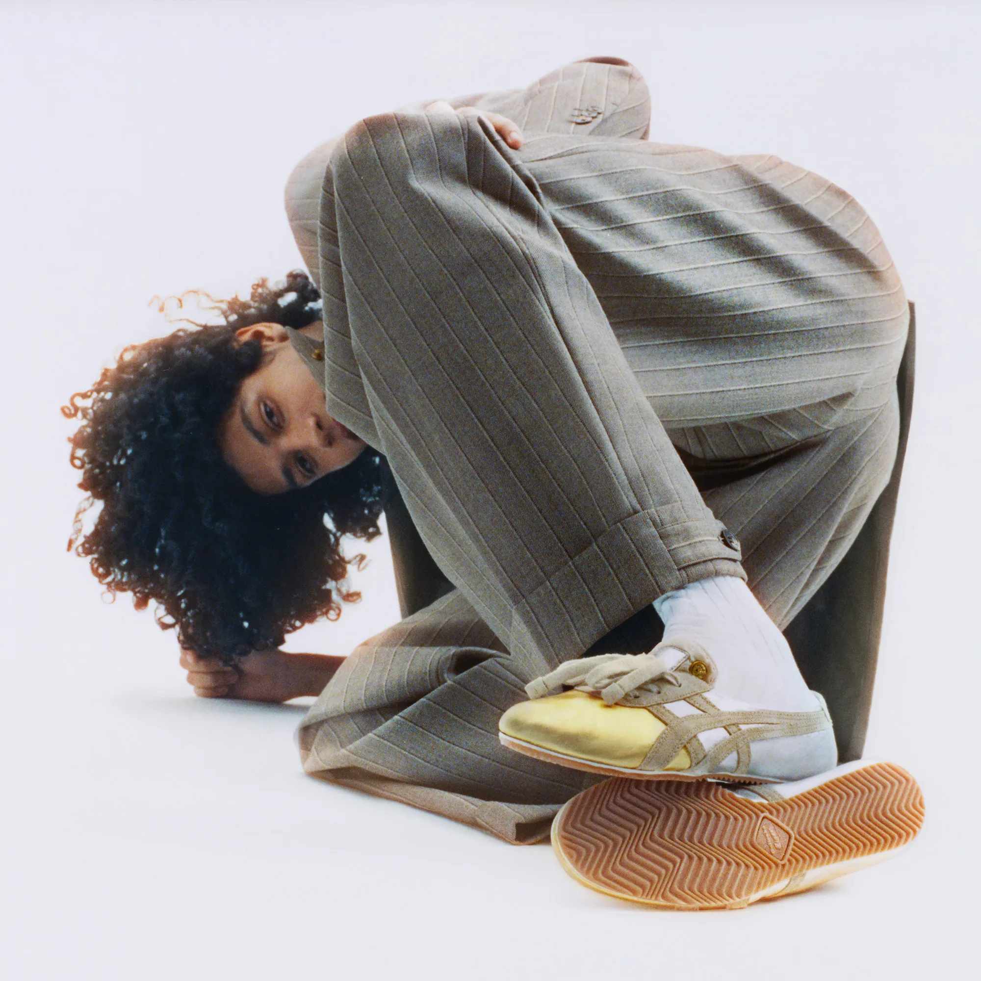 Versace1 Spor Ayakkabılar