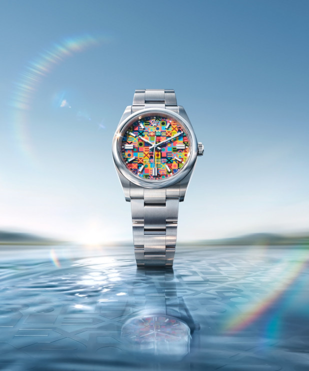 Yeni Rolex ve Lv Saatler 1