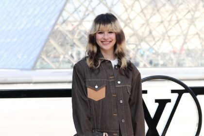 Alysa Liu, Louis Vuitton'un yeni elçisi oldu