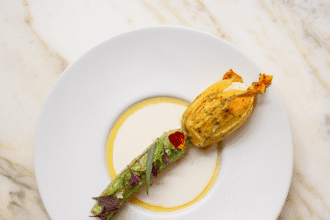 Baba Michelin 2026 Polonya