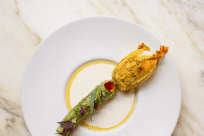 Baba Michelin 2026 Polonya