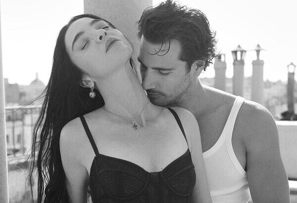 Dolce & Gabbana'nın "DNA" Kampanyası