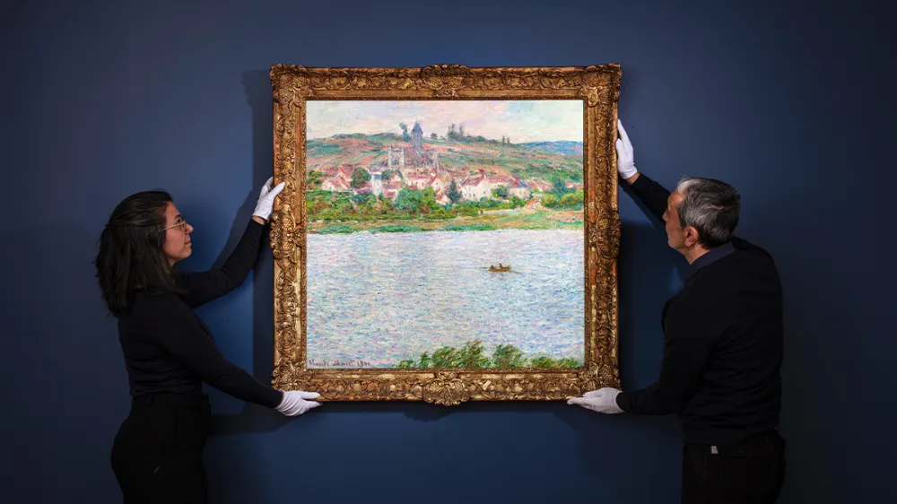 En &Uuml;nl&uuml; M&uuml;zayede Evleri