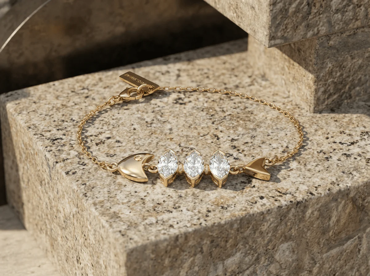 Fine Jewerly Fiyat