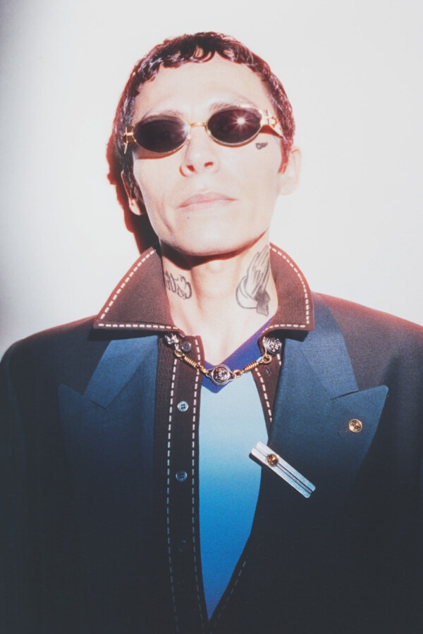 Versace 20263 G&ouml;zl&uuml;k