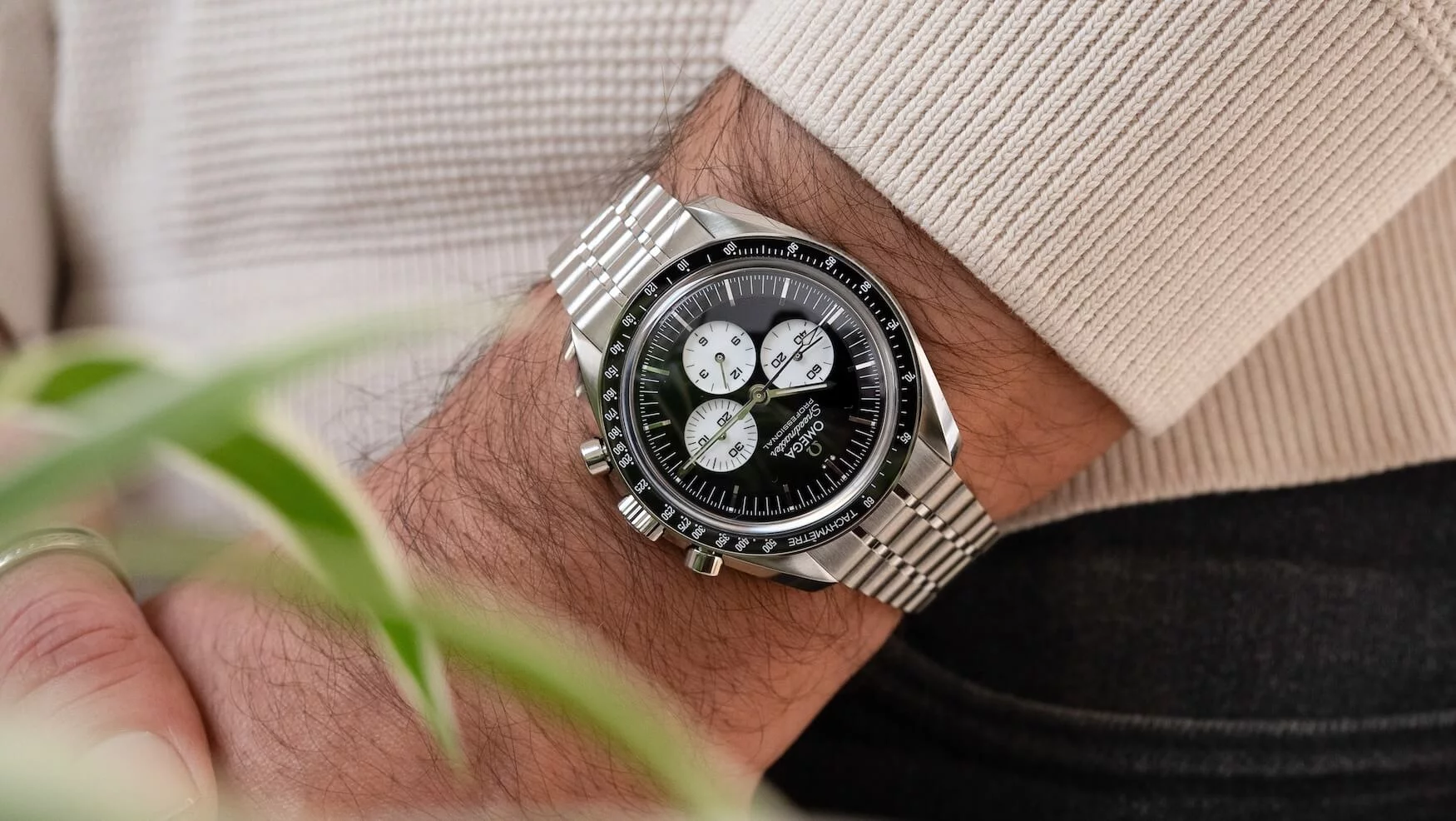 Omega Speedmaster Moonwatch Fiyatı