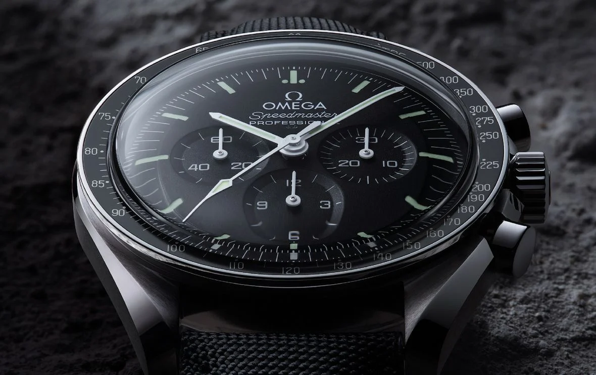 Omega saat