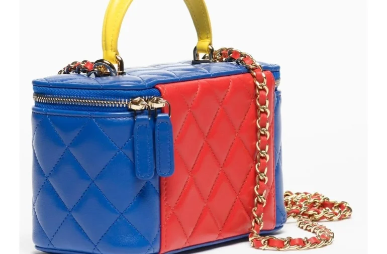 Chanel I Superman Yeni Bir İkon mu Yoksa Geçici Bir Provokasyon mu2