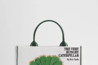 Dior Book Tote Kitap Moda Olduğunda