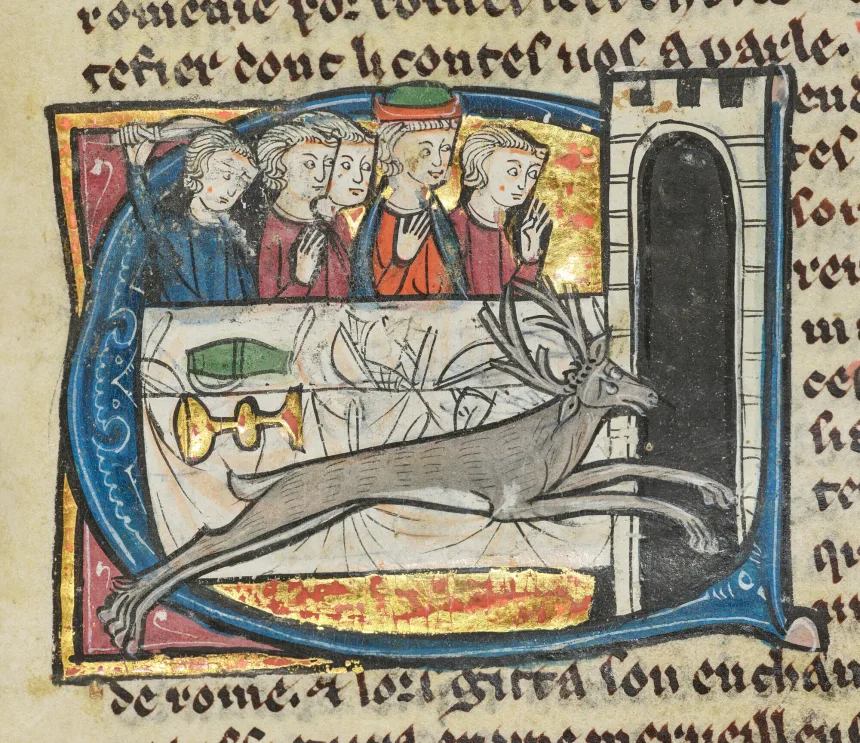Graal z Clermont-Tonnerre, Christie's m&uuml;zayedesinde 8 Temmuz'da