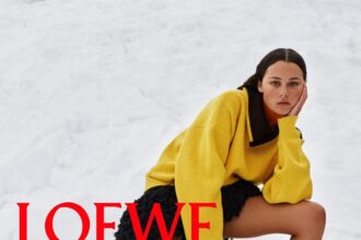 Loewe 2026/2027 Kampanyası