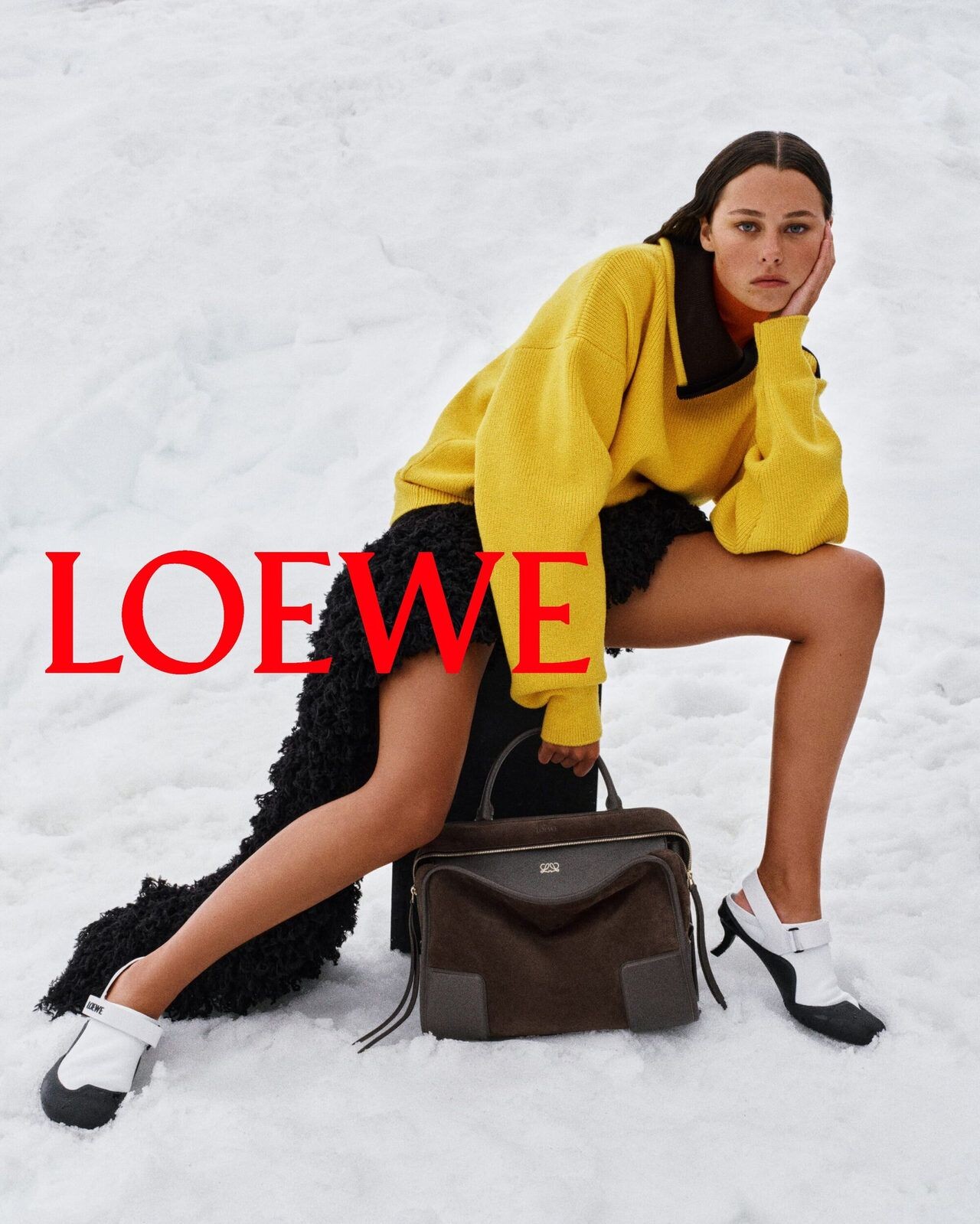 Loewe 2026/2027 Kampanyası