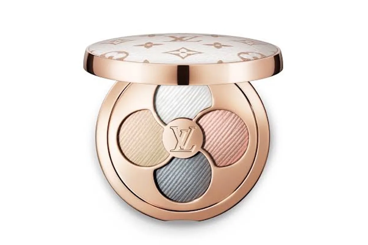 Monogram Louis Vuitton Kozmetik &Uuml;r&uuml;nlerinde1