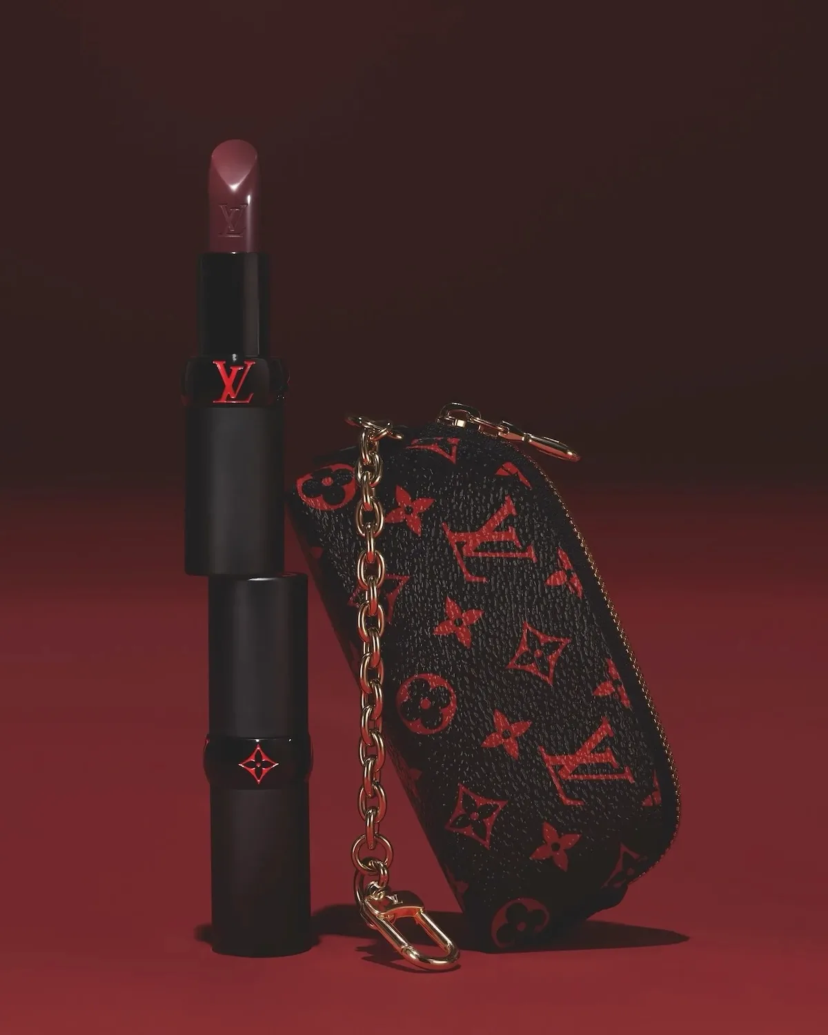 Louis Vuitton Monogram Kozmetik &Uuml;r&uuml;nlerinde2