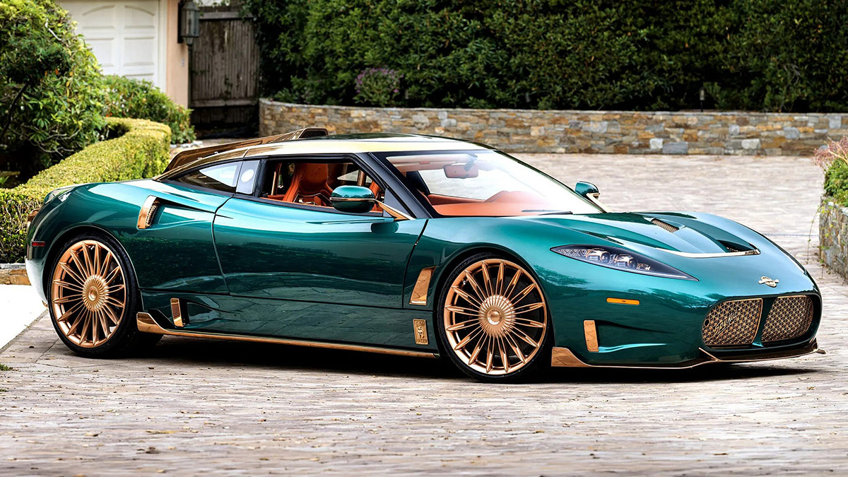Monterey Araba Haftası 202611