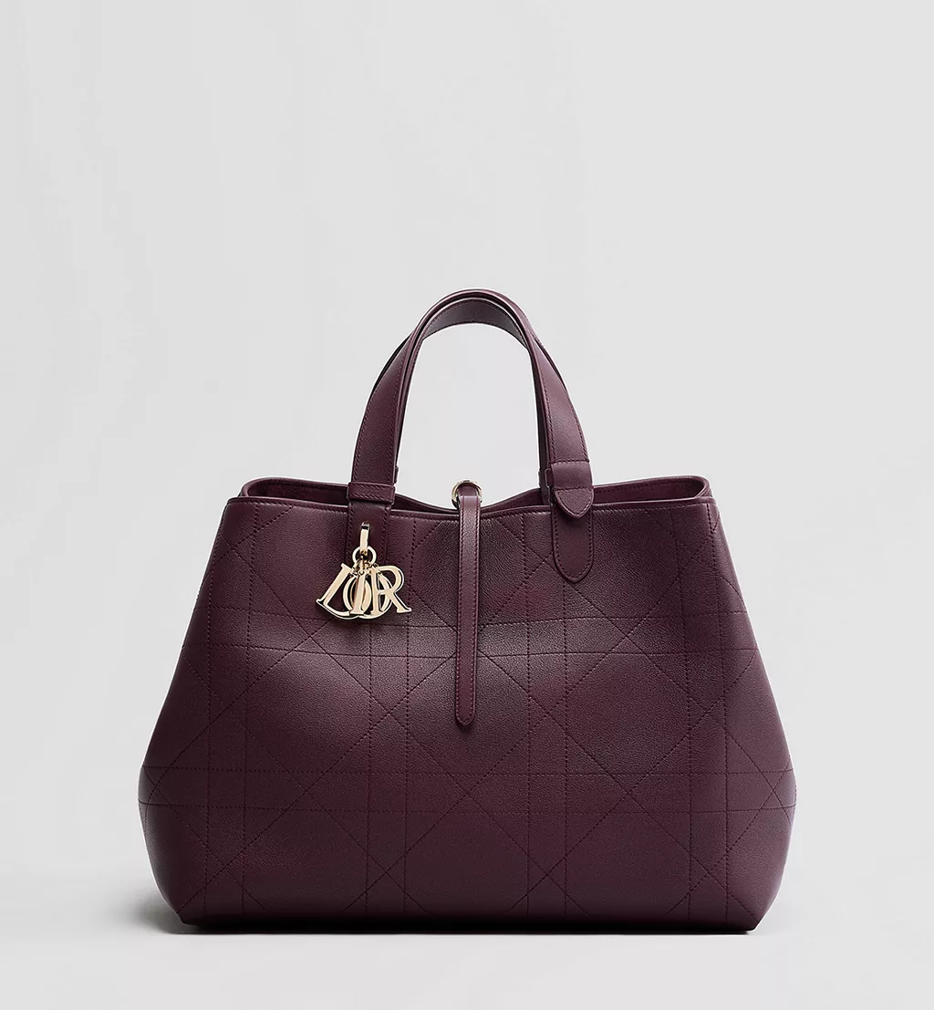 Bordo Dior1 &Ccedil;anta