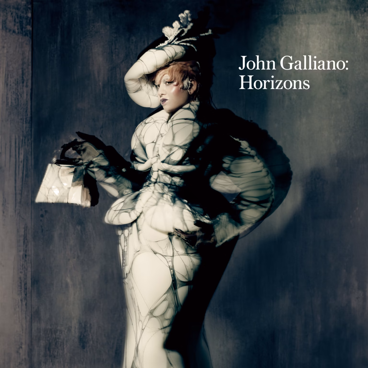 John Galliano Ufukları