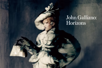 John Galliano Ufukları
