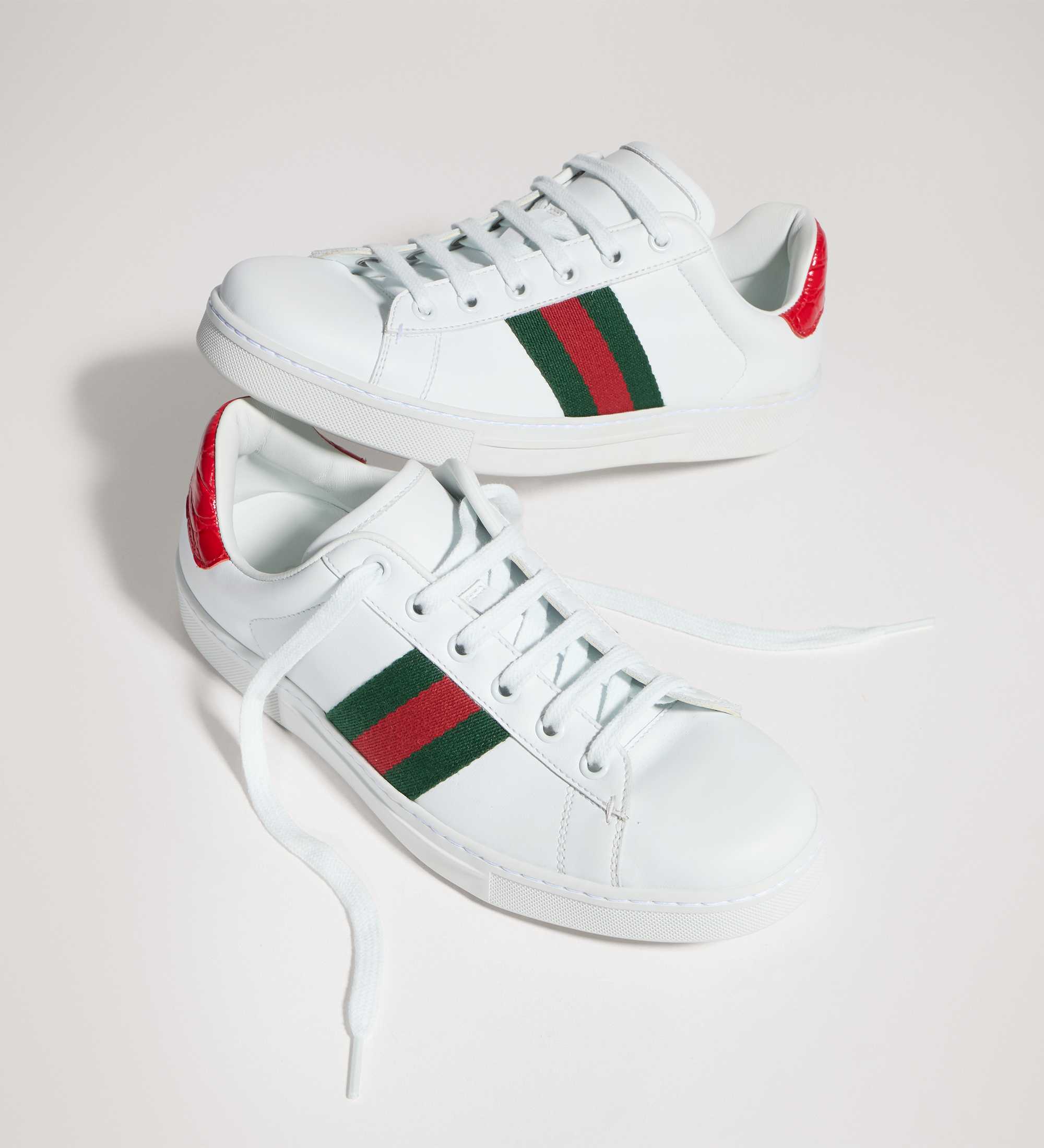 Gucci Kadın Ayakkabıları