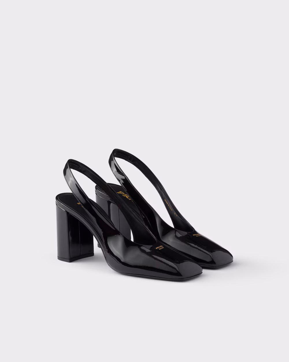 Prada Kadın Ayakkabıları